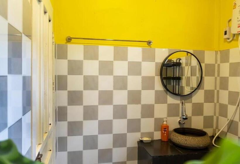 هاستل La Casa De Jardin