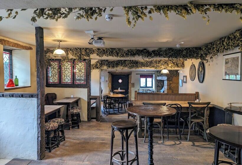 فندق صغير The New Inn