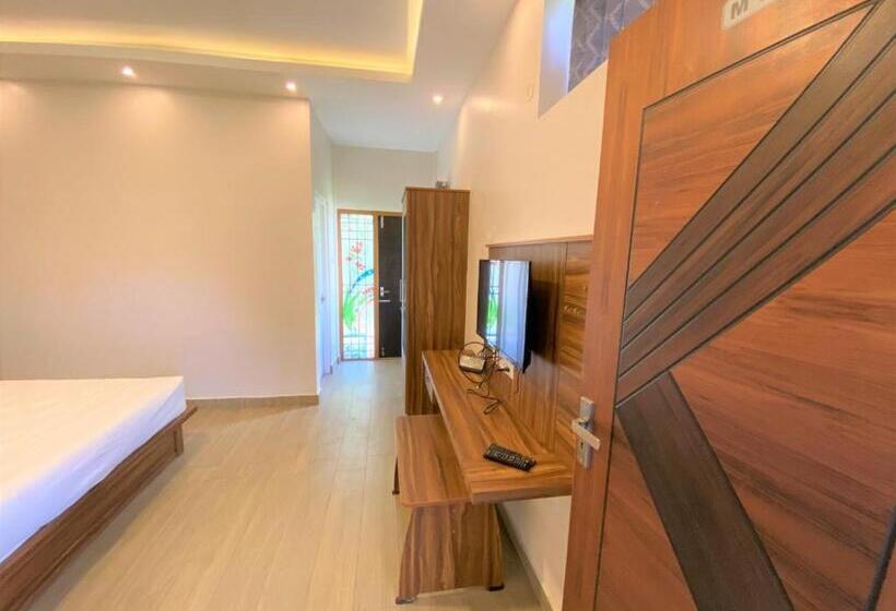 Avalon Stays Boutique Hotel Ooty