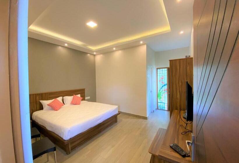 Avalon Stays Boutique Hotel Ooty