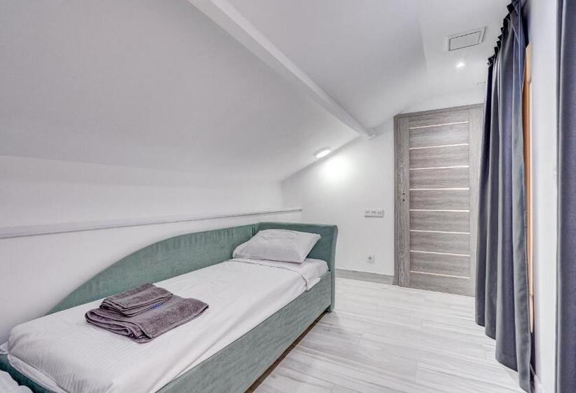 Bal Apartments Adults Only