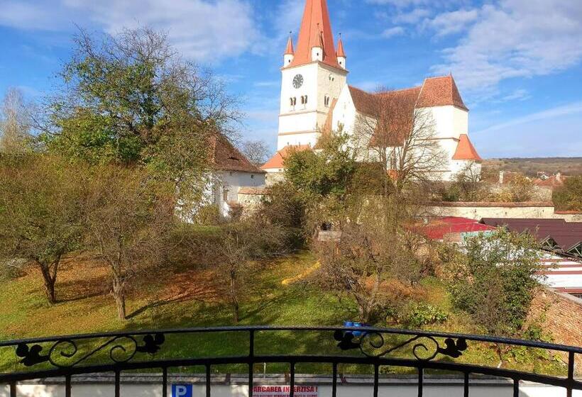 צימר Casa Ana Maria