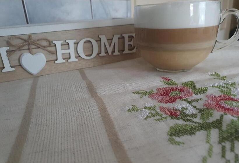 צימר Casa Ana Maria