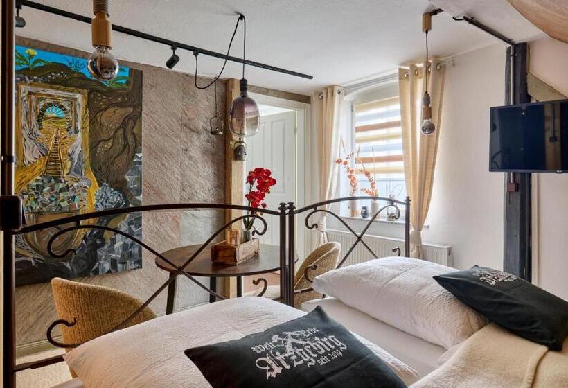 ベッドアンドブレックファースト Neidorf Inn