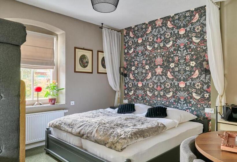 ベッドアンドブレックファースト Neidorf Inn