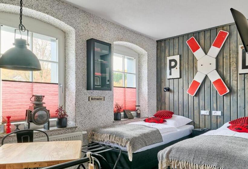 ベッドアンドブレックファースト Neidorf Inn