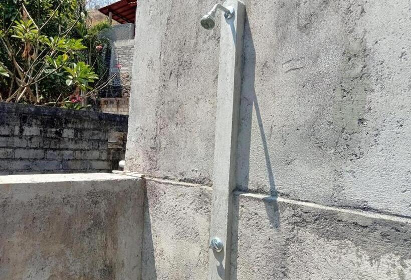 مبيت وإفطار Pondok Wisata Balty Bali