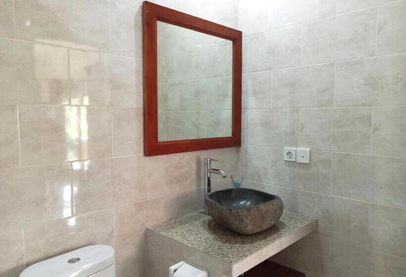 مبيت وإفطار Pondok Wisata Balty Bali