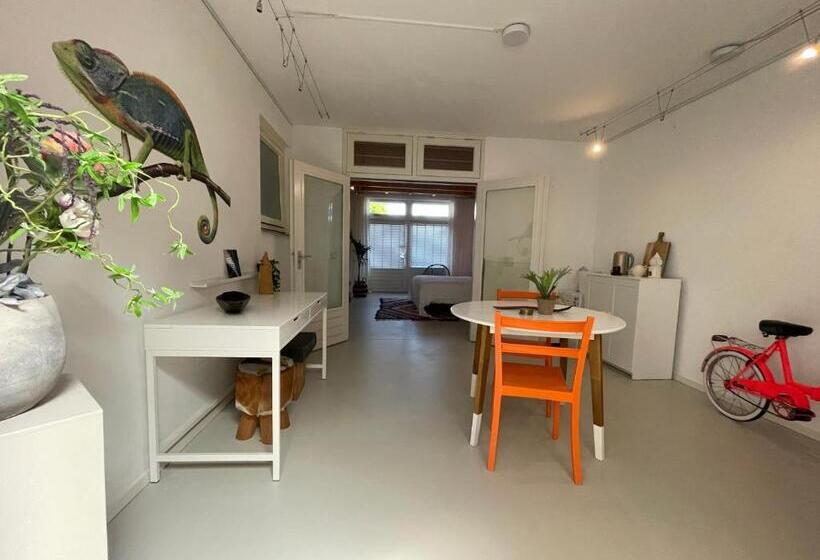 민박 Studio Bliss