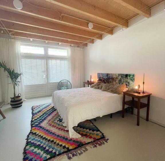 민박 Studio Bliss