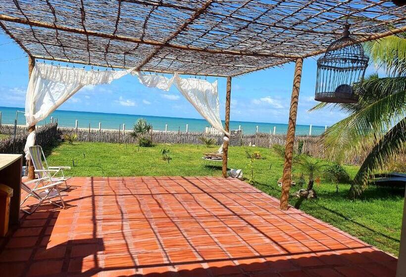 مبيت وإفطار Vila Dalva