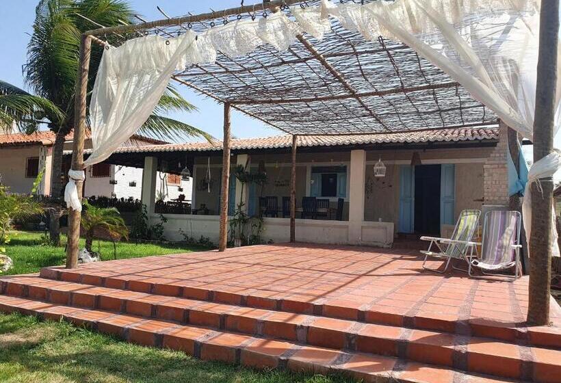 مبيت وإفطار Vila Dalva