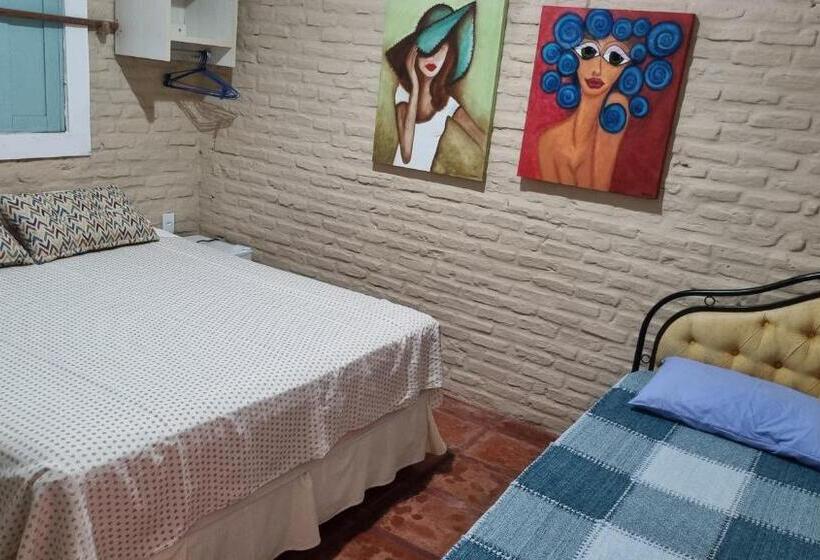 مبيت وإفطار Vila Dalva