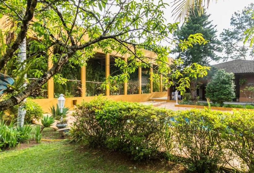 צימר Villa Bem Querer   Lavanda