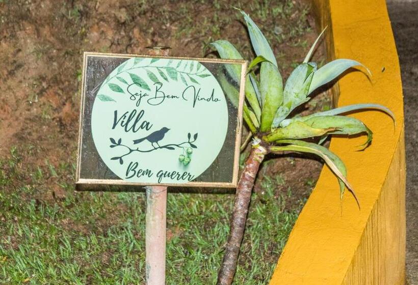 צימר Villa Bem Querer   Lavanda