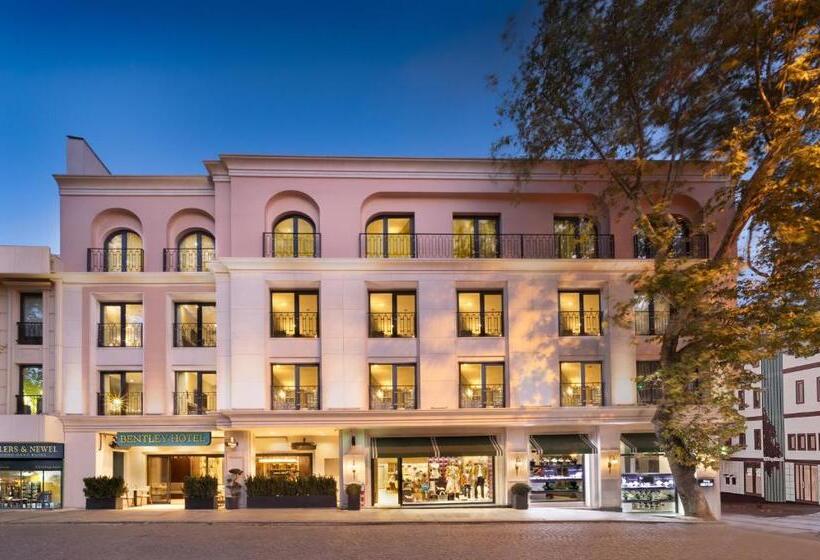 Bentley Hotel Old City   Special Class