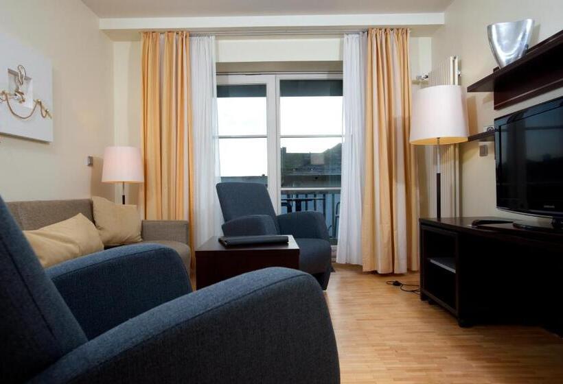 Hapimag Resort Aalborg