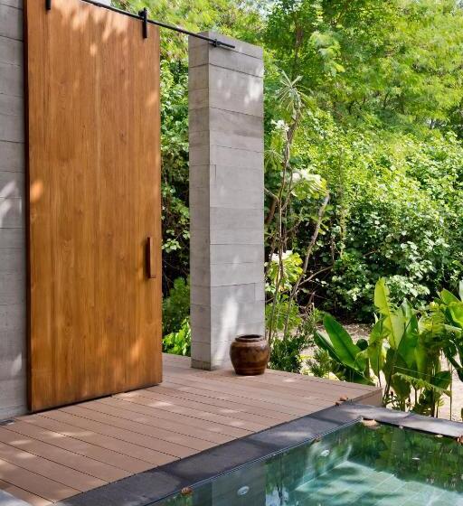 酒店 Cape Pakarang Wow Wild Wellness Escapes