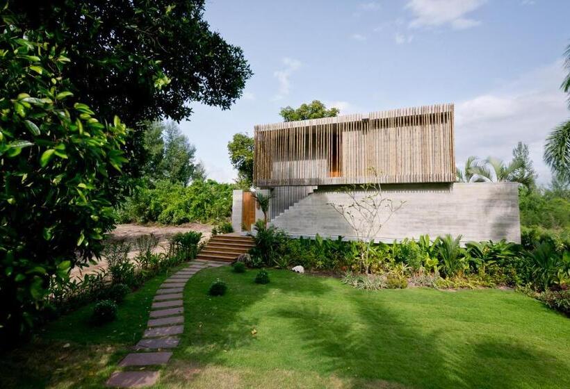 酒店 Cape Pakarang Wow Wild Wellness Escapes