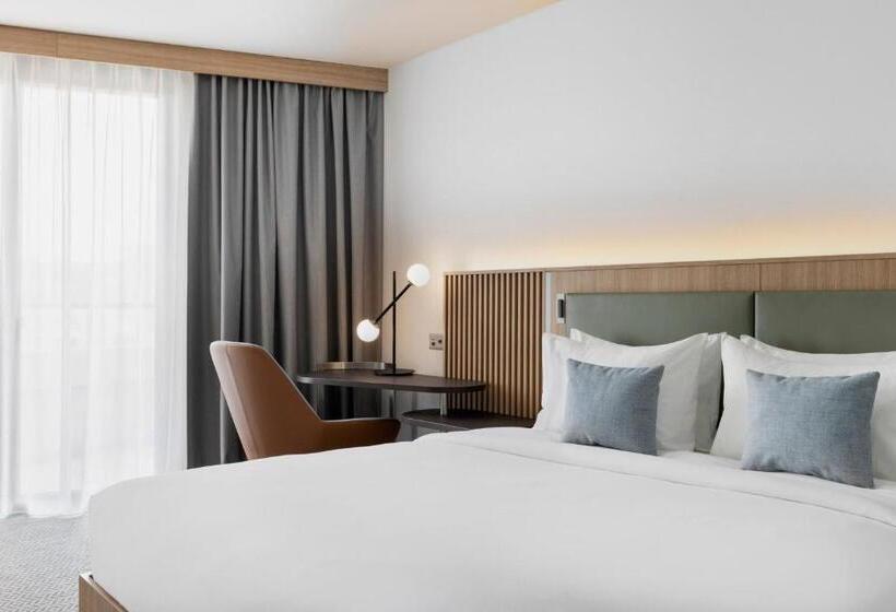 호텔 Courtyard By Marriott Biel Bienne