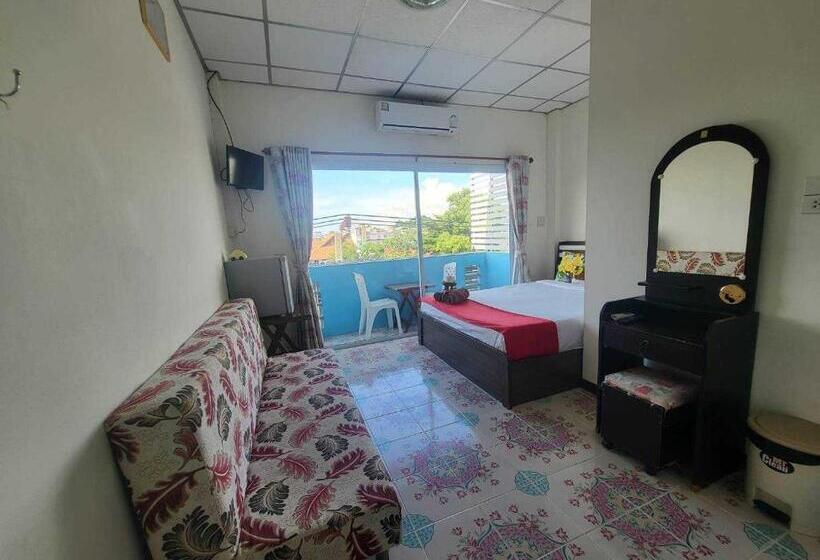 酒店 Home One Love Ayutthaya Main Zone By Baan One Love Group