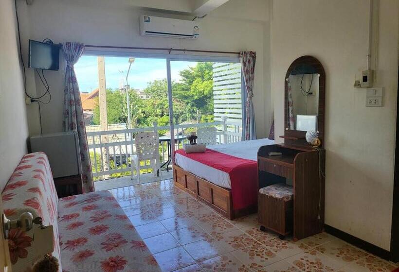 酒店 Home One Love Ayutthaya Main Zone By Baan One Love Group