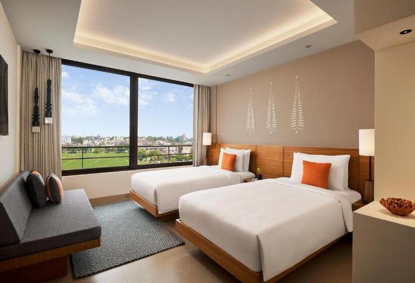 호텔 Hyatt Place Bodh Gaya