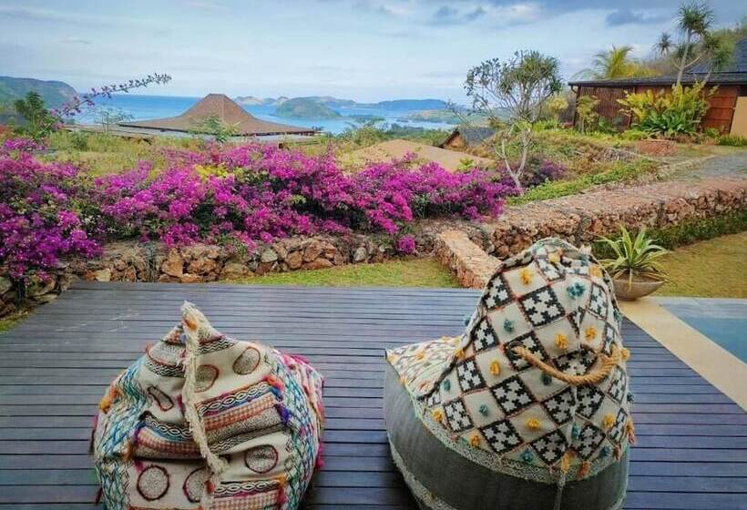 فندق Lobster Bay Lombok