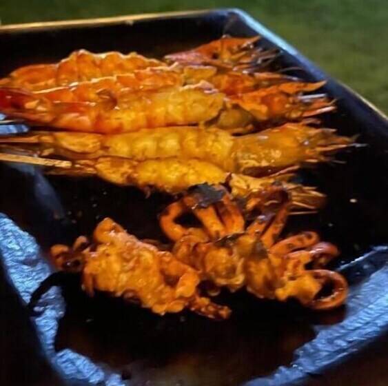 فندق Lobster Bay Lombok