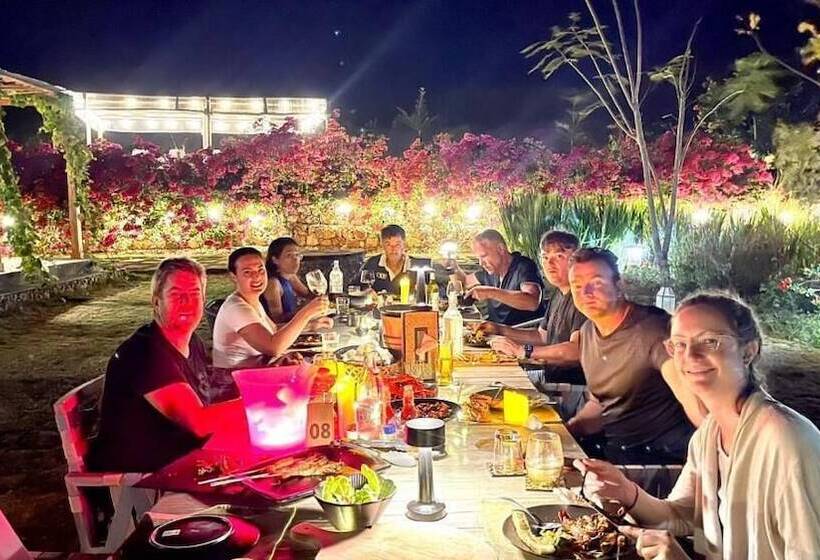 فندق Lobster Bay Lombok