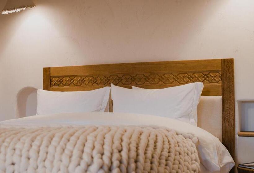 Matca Hotel Relais & Châteaux