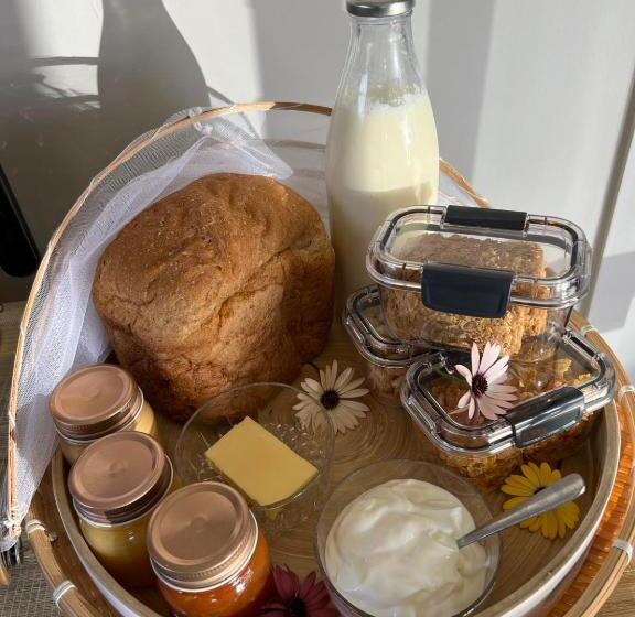 Отель Mt Hercules Farm B&b