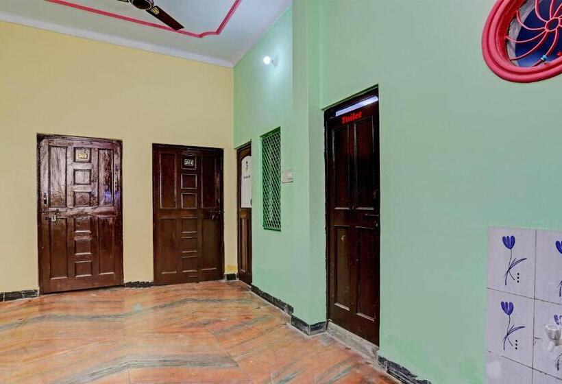 فندق Oyo Flagship Ava Palace