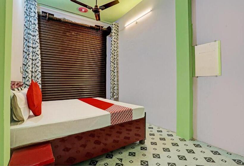 فندق Oyo Flagship Ava Palace