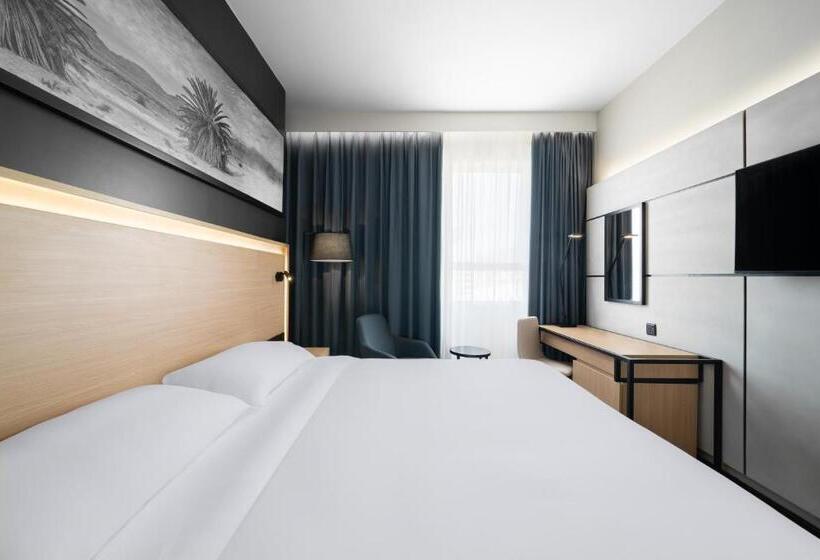 هتل Park Inn By Radisson Makkah Thakher Alsharqi