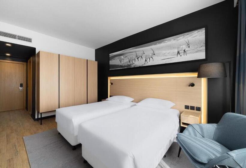 هتل Park Inn By Radisson Makkah Thakher Alsharqi