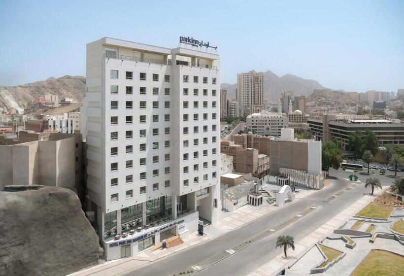 هتل Park Inn By Radisson Makkah Thakher Alsharqi