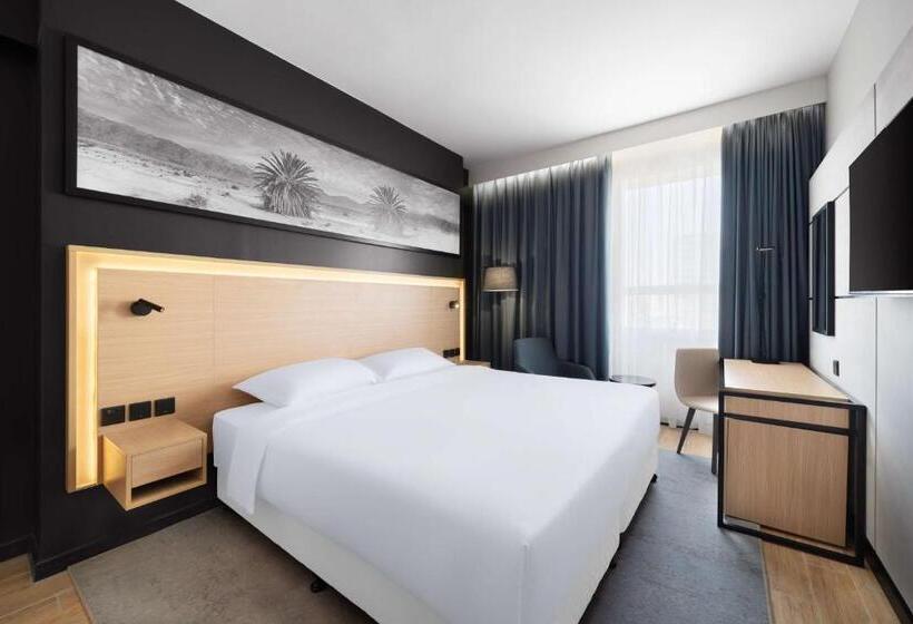 هتل Park Inn By Radisson Makkah Thakher Alsharqi