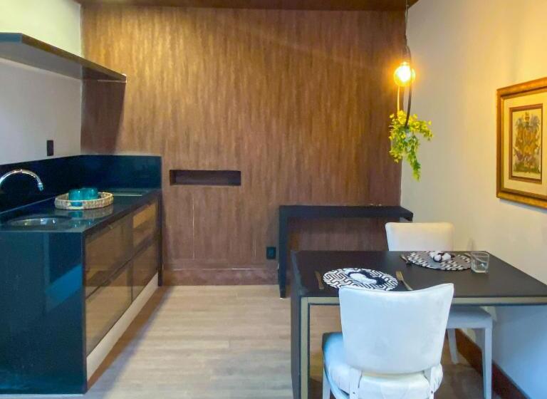 فندق Rio Holiday Mirante De Guanabara