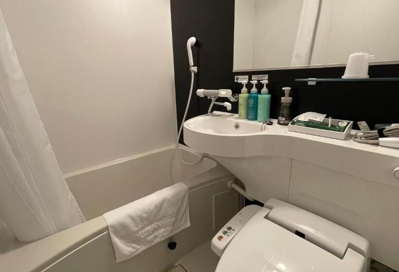 فندق Route Inn Ohi Takahama