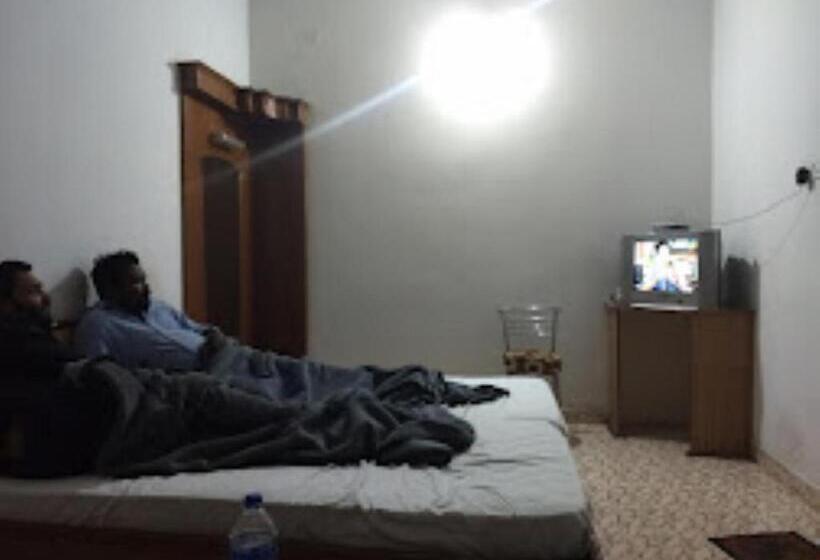 فندق Shivgopi, Ambikapur