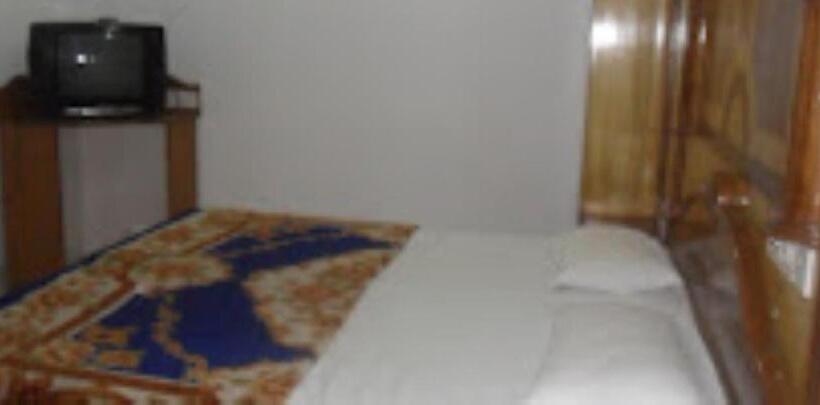 فندق Shivgopi, Ambikapur