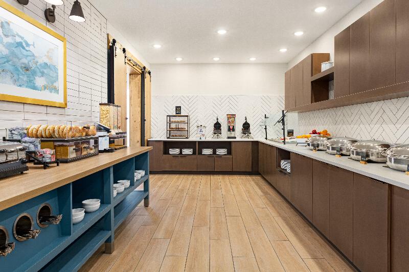 בית מלון כפרי Staybridge Suites Port Elgin, An Ihg