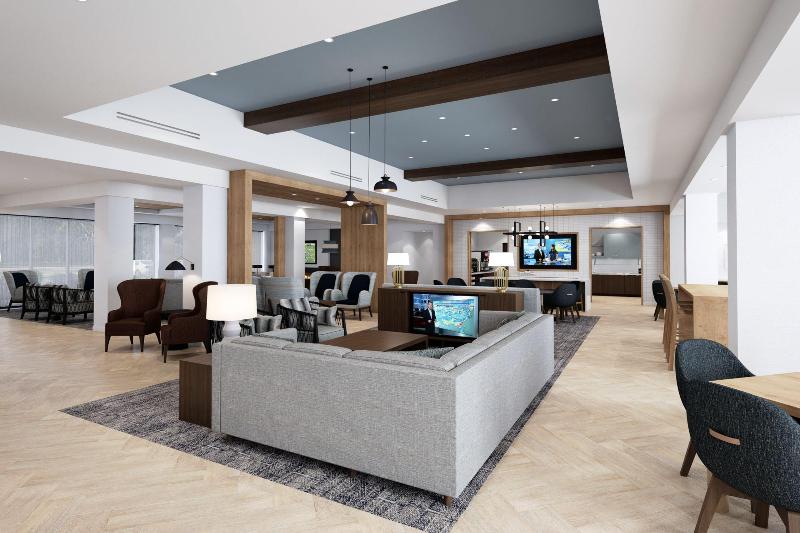 בית מלון כפרי Staybridge Suites Port Elgin, An Ihg