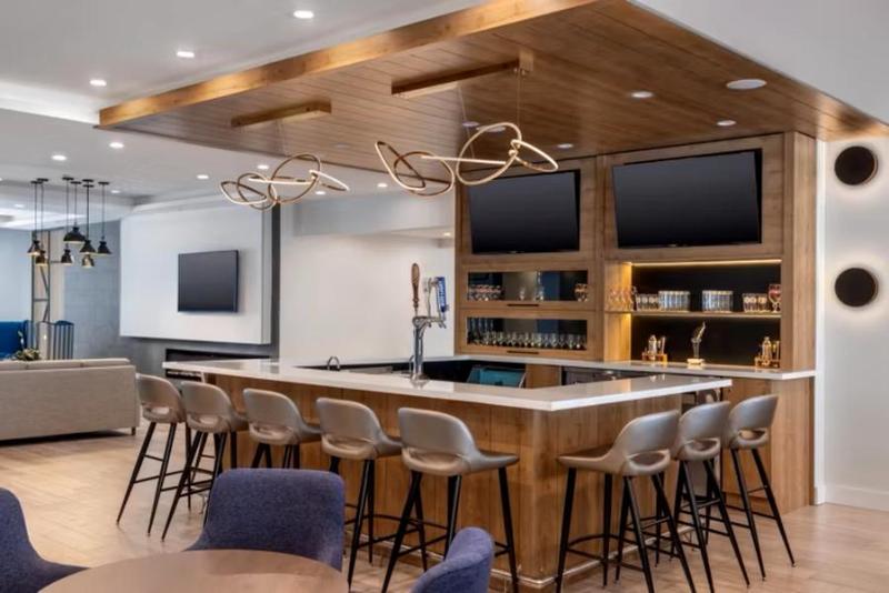 בית מלון כפרי Staybridge Suites Port Elgin, An Ihg