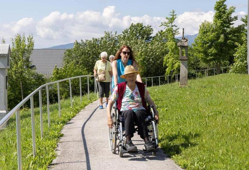 öjab Waldpension