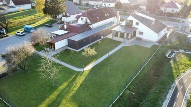 Kukorica Csárda Apartman 2