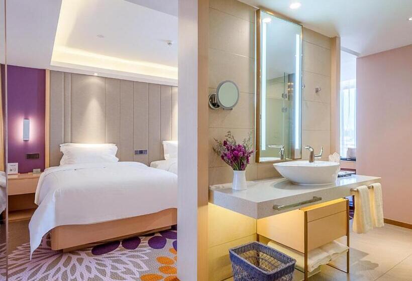 Lavender Hotel   Foshan Gaoming Yingxin Plaza Branch
