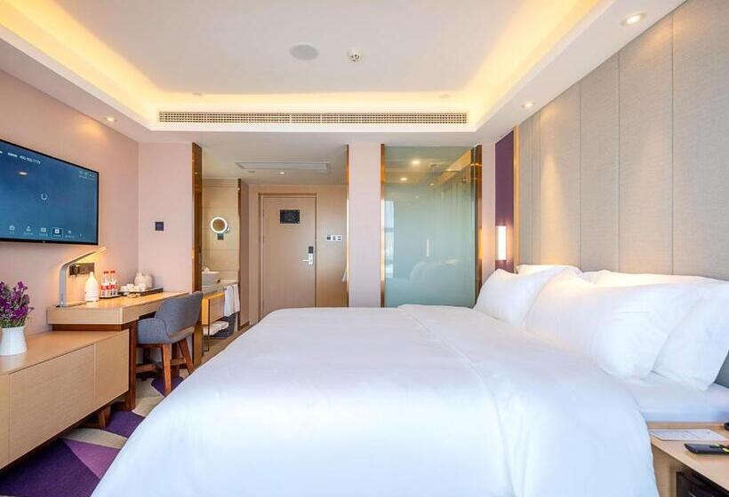 Lavender Hotel   Foshan Gaoming Yingxin Plaza Branch