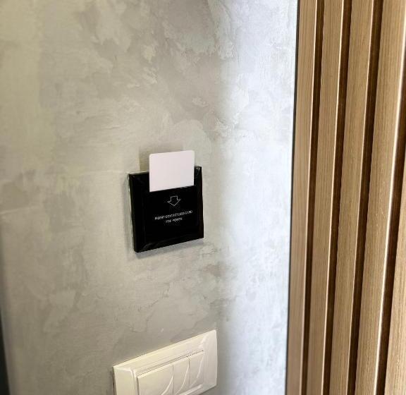Monarc Boutique Aparthotel   Self Check In